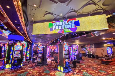 slot zone casino